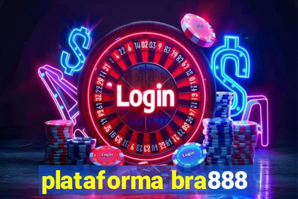 plataforma bra888